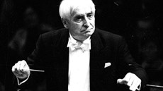 Dirigent Václav Neumann Dirigent Václav Neumann