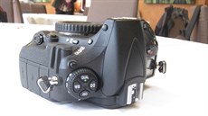 Nová digitální zrcadovka Nikon D810 vyuívá nové funkce Clarity v rámci systému...