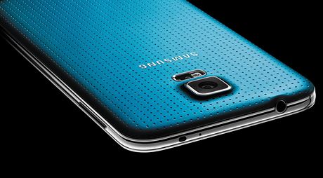 Galaxy S5 je dosud ve stáji Samsungu top modelem a jet njakou dobu jím...