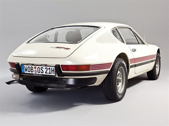 Volkswagen SP2