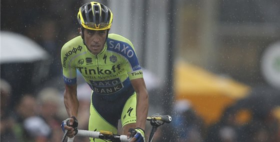 Alberto Contador