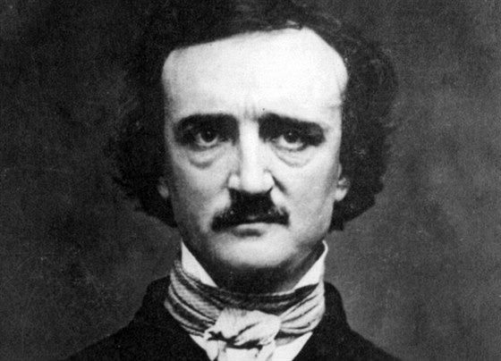 V edici vyjde i Jáma a kyvadlo od Edgara Allana Poea.
