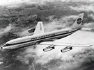 První Boeing 707 pro Pan Am