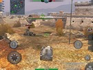 World of Tanks Blitz