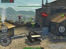 World of Tanks Blitz