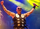 Sabaton (Masters of Rock 2014)