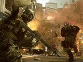 Obrázek z rozšíření Dragon’s Teeth pro Battlefield 4 Obrázek z rozšíření Dragon’s Teeth pro Battlefield 4