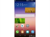 Huawei Emotion 3.0