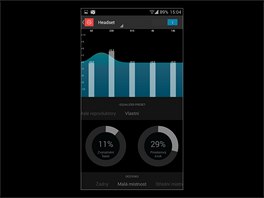 Prosted smartphonu Oneplus One s CyanogenMod