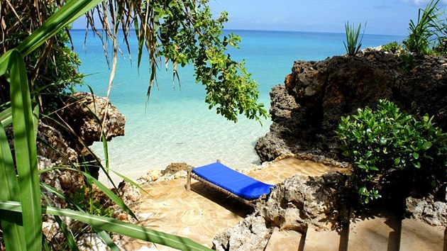 Zanzi Resort, Zanzibar