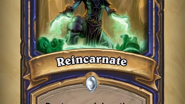 Hearthstone: Heroes of Warcraft - Curse of Naxxramas