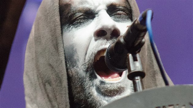 Behemoth (Masters of Rock 2014)