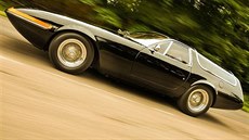 Ferrari 365 GTB/4 Daytona Shooting Brake