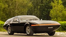 Ferrari 365 GTB/4 Daytona Shooting Brake