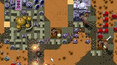 Dune II: The Building of a Dynasty (1992) 