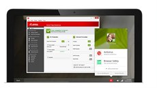 Avira Free Antivirus Avira Free Antivirus