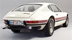 Volkswagen SP2 Volkswagen SP2