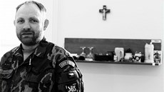 Vojáci by v kaplanovi měli mít zastání i vzhledem ke svým velitelům, míní Jiří Vojáci by v kaplanovi měli mít zastání i vzhledem ke svým velitelům, míní Jiří