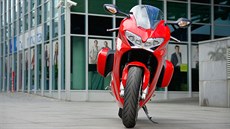 Honda VFR 800F