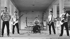 Pop-rocková kapela Natřije z Chlumce nad Cidlinou. Pop-rocková kapela Natřije z Chlumce nad Cidlinou.