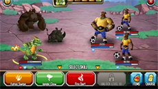 Monster Legends