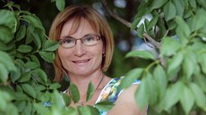 Starostka brněnské městské části Nový Lískovec Jana Drápalová se po odstoupení... Starostka brněnské městské části Nový Lískovec Jana Drápalová se po odstoupení...
