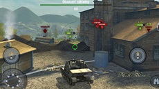 World of Tanks Blitz