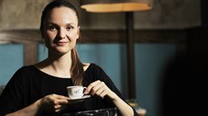 Návrhářka a absolventka Fakulty designu a umění ZČU v Plzni Lenka Marková. Návrhářka a absolventka Fakulty designu a umění ZČU v Plzni Lenka Marková.