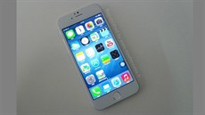 První klon iPhonu 6 je již na světě První klon iPhonu 6 je již na světě
