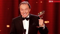 TýTý 2013 - Karel Gott (5. dubna 2014) TýTý 2013 - Karel Gott (5. dubna 2014)