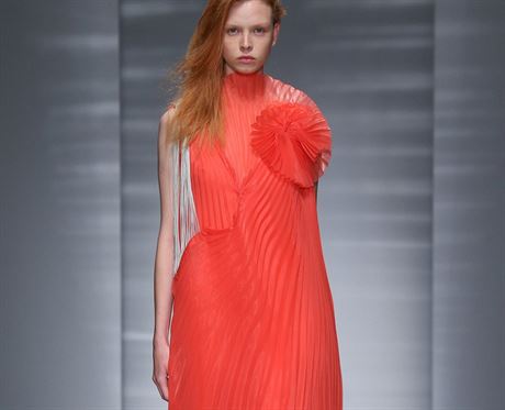 Vionnet Couture: podzim - zima 2014/2015