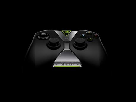 Nvidia Shield Tablet