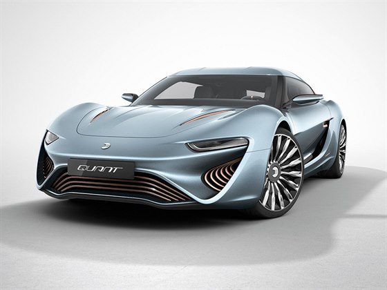 Quant e-Sportlimousine