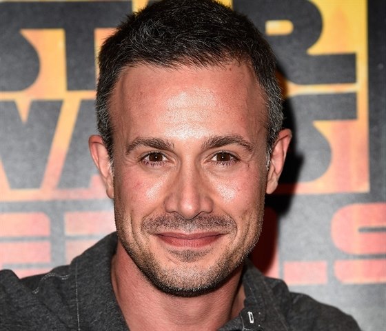 Freddie Prinze Jr.