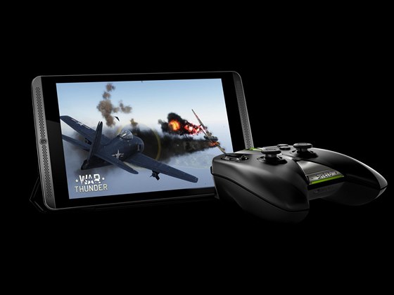 Nvidia Shield Tablet