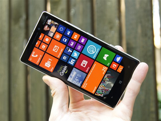 Nokia Lumia 930