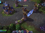 Heroes of the Storm