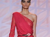 Zuhair Murad Haute Couture: podzim - zima 2014/2015