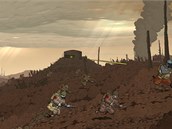 Valiant Hearts