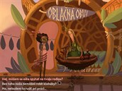 Broken Age