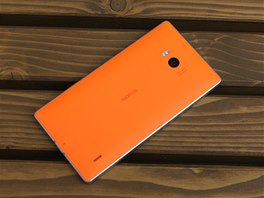 Nokia Lumia 930