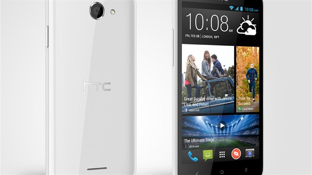 HTC Desire 516