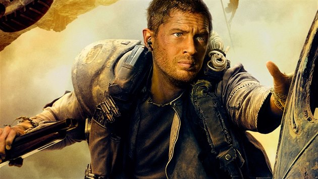 Vizul k filmu Mad Max: Fury Road