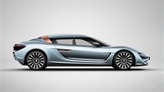 Quant e-Sportlimousine