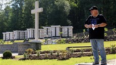 V pátek Březová na Sokolovsku slavnostně otevře zcela nový hřbitov. „Ten v V pátek Březová na Sokolovsku slavnostně otevře zcela nový hřbitov. „Ten v