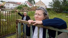 „V našem případě město porušilo snad všechno, co mohlo, včetně vlastnického... „V našem případě město porušilo snad všechno, co mohlo, včetně vlastnického...