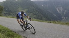 Ilustraní foto z letoní Tour de France. Kolik ech se na ní pítí rok pedstaví?