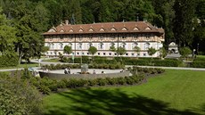 Lázeňské město Luhačovice Lázeňské město Luhačovice