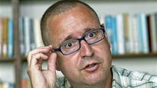 Orientalista Bronislav Ostanský z Akademie vd