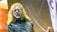 Colours of Ostrava 2014: Robert Plant